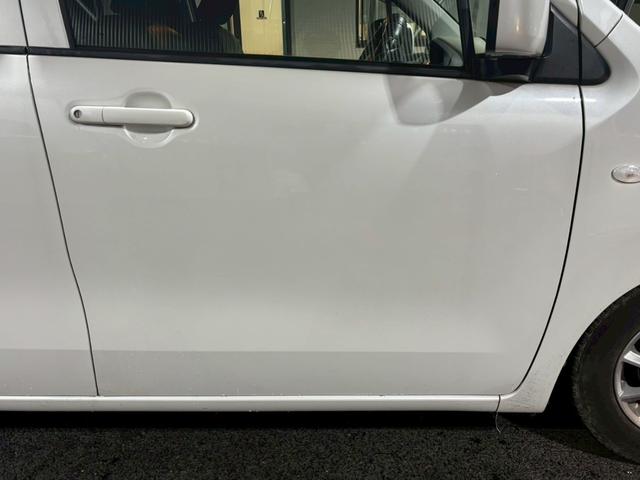 ワゴンR FX 車高調 社外アルミ ETC キーレス(15枚目)