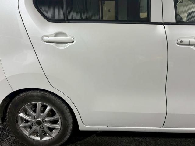 ワゴンR FX 車高調 社外アルミ ETC キーレス(16枚目)