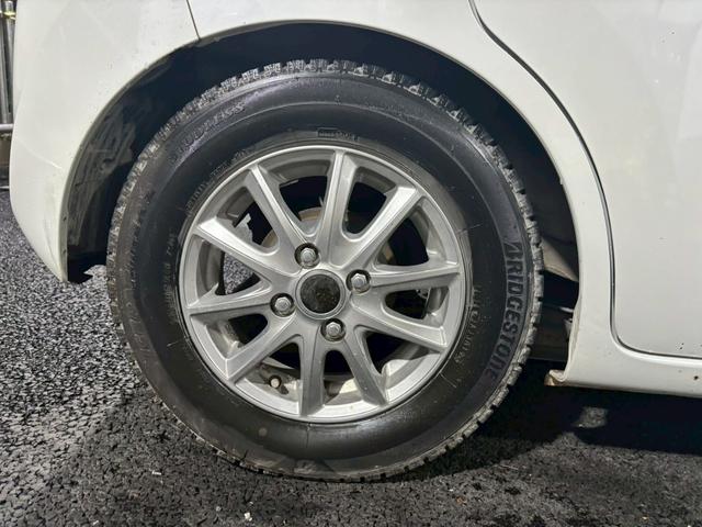 ワゴンR FX 車高調 社外アルミ ETC キーレス(37枚目)