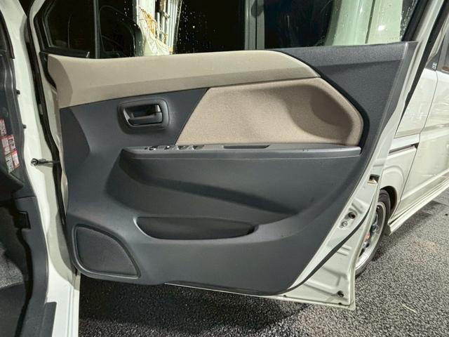 ワゴンR FX 車高調 社外アルミ ETC キーレス(53枚目)