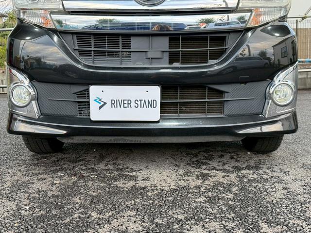 タント カスタムX ETC ナビ フルセグ Bluetooth(13枚目)