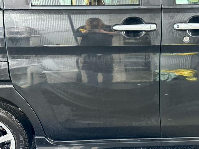 タント カスタムX ETC ナビ フルセグ Bluetooth(16枚目)