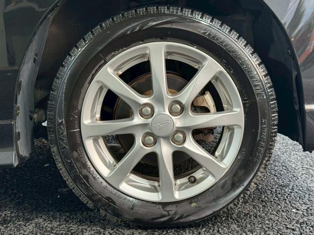 タント カスタムX ETC ナビ フルセグ Bluetooth(36枚目)