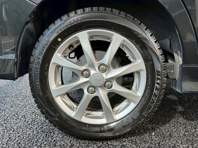 タント カスタムX ETC ナビ フルセグ Bluetooth(37枚目)