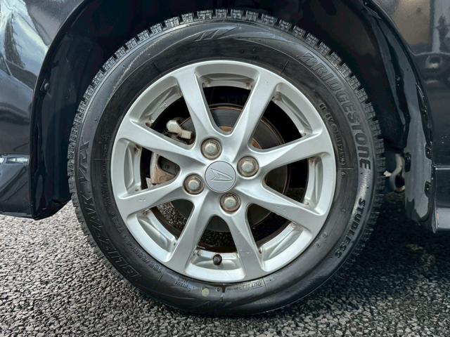 タント カスタムX ETC ナビ フルセグ Bluetooth(39枚目)