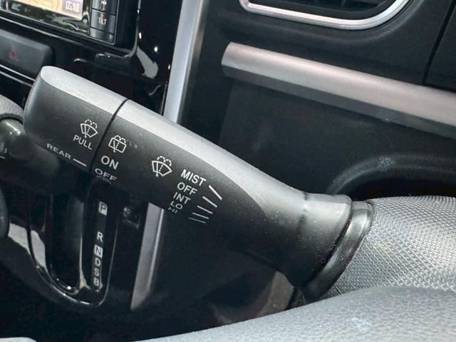 タント カスタムX ETC ナビ フルセグ Bluetooth(45枚目)