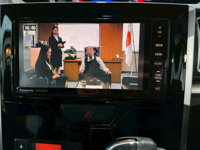 タント カスタムX ETC ナビ フルセグ Bluetooth(47枚目)