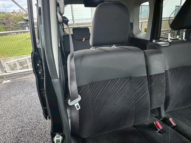 タント カスタムX ETC ナビ フルセグ Bluetooth(56枚目)