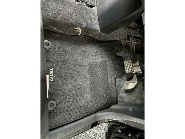 タント カスタムX ETC ナビ フルセグ Bluetooth(58枚目)