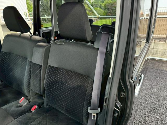 タント カスタムX ETC ナビ フルセグ Bluetooth(60枚目)