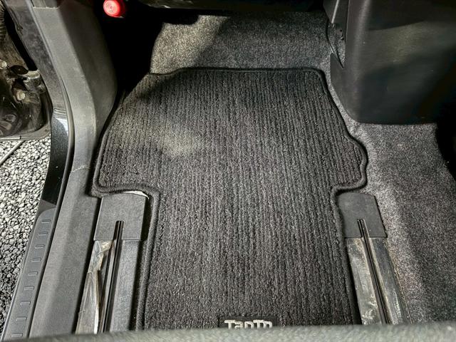 タント カスタムX ETC ナビ フルセグ Bluetooth(62枚目)