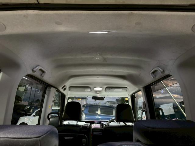 タント カスタムX ETC ナビ フルセグ Bluetooth(72枚目)