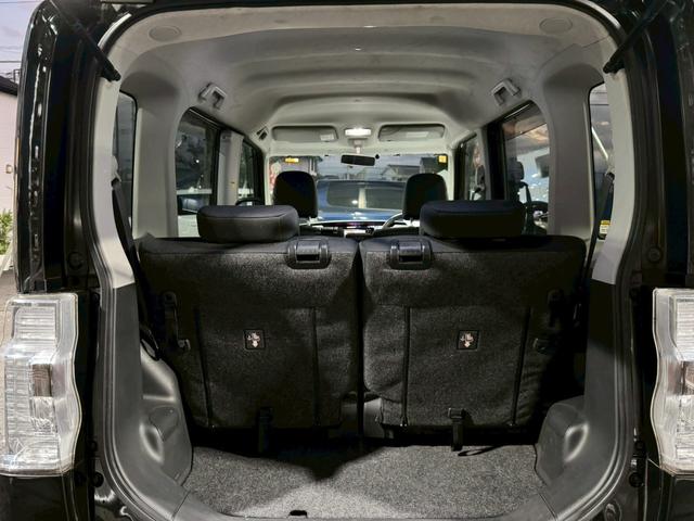 タント カスタムX ETC ナビ フルセグ Bluetooth(73枚目)