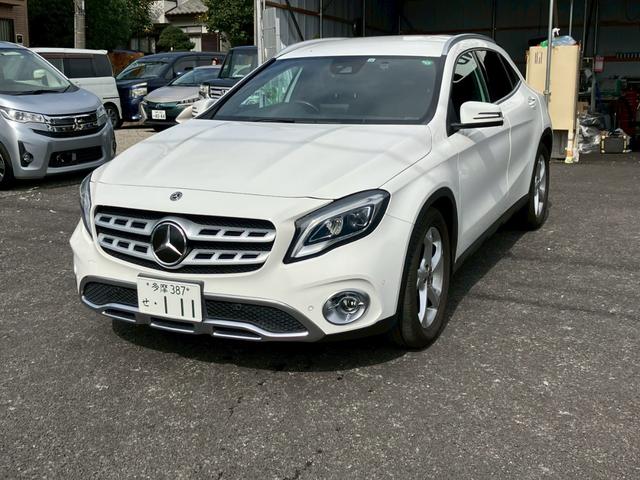 GLAクラス (5枚目)