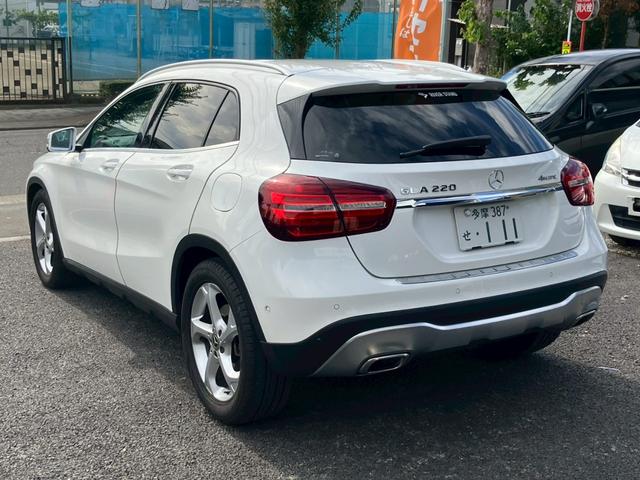 GLAクラス (7枚目)