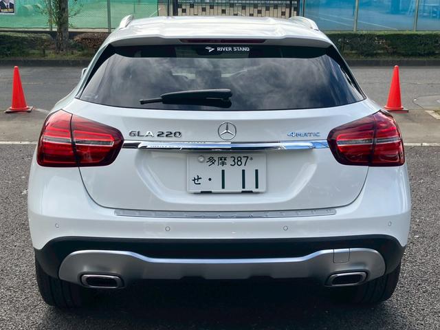 GLAクラス (8枚目)