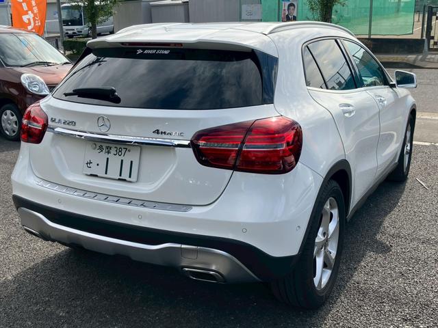 GLAクラス (9枚目)