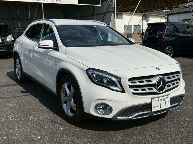 GLAクラス (11枚目)