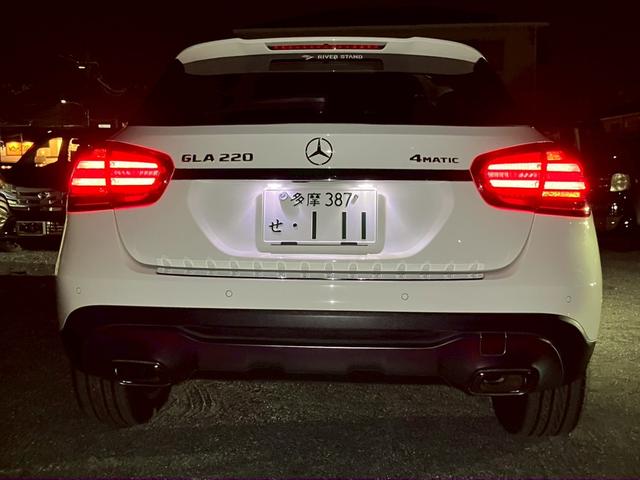 GLAクラス (20枚目)