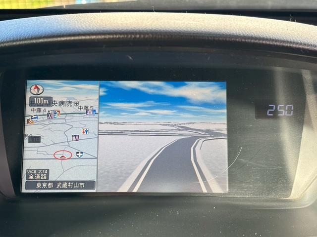 オデッセイ Ｍ　ＥＴＣ　ナビ　フルセグ　バックカメラ　禁煙車（46枚目）