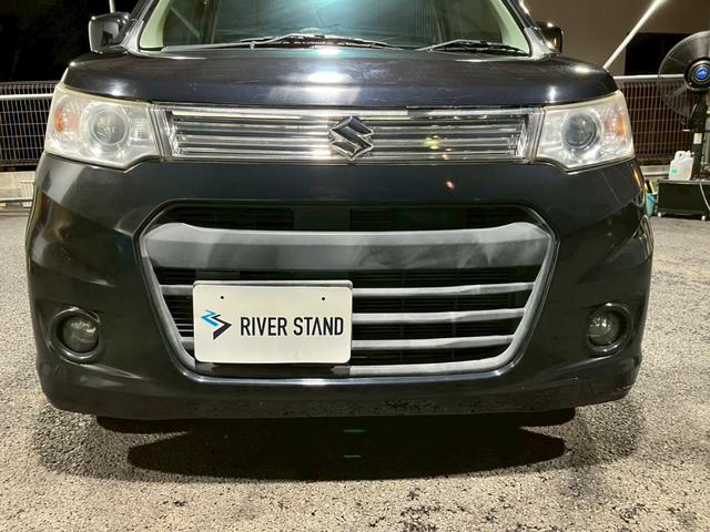 ワゴンR ナビ TV スマートキー フォグランプ 純正アルミ(14枚目)