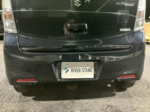 ワゴンR ナビ TV スマートキー フォグランプ 純正アルミ(20枚目)