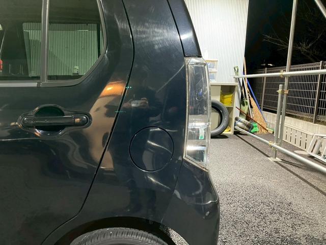 ワゴンR ナビ TV スマートキー フォグランプ 純正アルミ(21枚目)