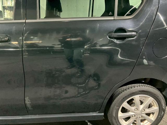 ワゴンR ナビ TV スマートキー フォグランプ 純正アルミ(22枚目)