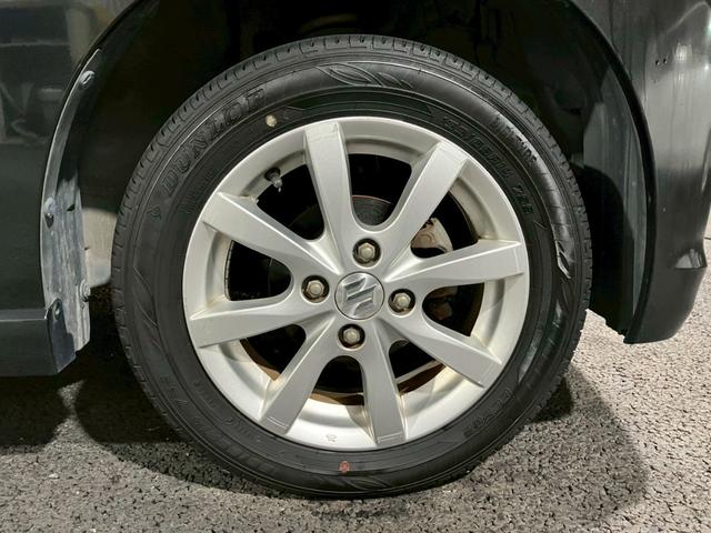 ワゴンR ナビ TV スマートキー フォグランプ 純正アルミ(37枚目)