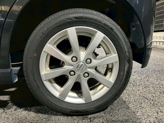 ワゴンR ナビ TV スマートキー フォグランプ 純正アルミ(39枚目)