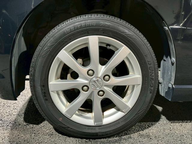 ワゴンR ナビ TV スマートキー フォグランプ 純正アルミ(40枚目)