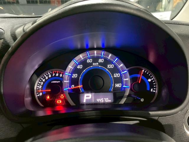 ワゴンR ナビ TV スマートキー フォグランプ 純正アルミ(42枚目)