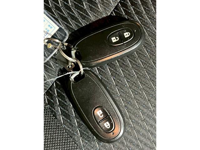 ワゴンR ナビ TV スマートキー フォグランプ 純正アルミ(52枚目)