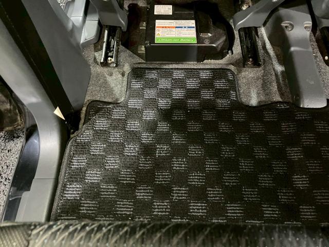 ワゴンR ナビ TV スマートキー フォグランプ 純正アルミ(71枚目)