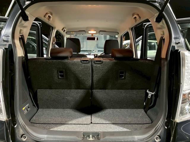 ワゴンR ナビ TV スマートキー フォグランプ 純正アルミ(74枚目)