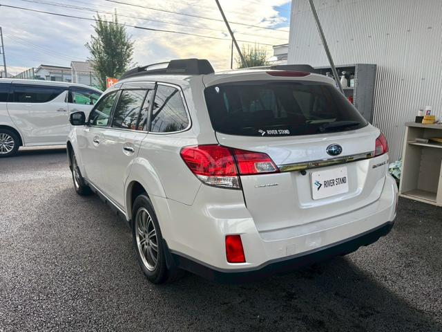 レガシィアウトバック ２．５ｉアイサイト　ＥＸエディション　ナビ　ＥＴＣ　フルセグ　Ｂｌｕｅｔｏｏｔｈ　禁煙車（7枚目）