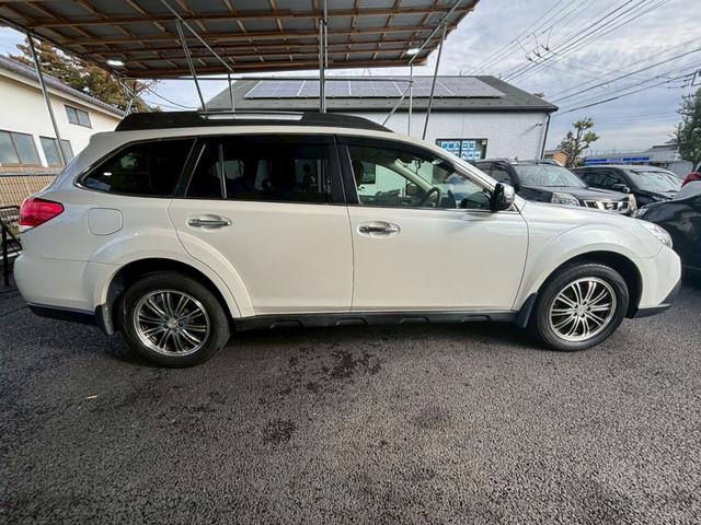 レガシィアウトバック ２．５ｉアイサイト　ＥＸエディション　ナビ　ＥＴＣ　フルセグ　Ｂｌｕｅｔｏｏｔｈ　禁煙車（10枚目）