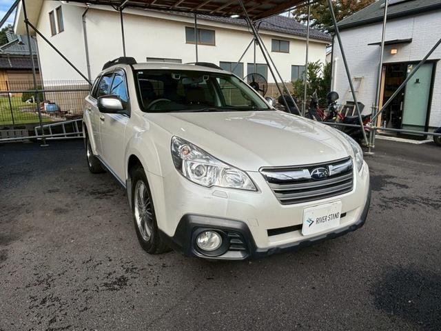 レガシィアウトバック ２．５ｉアイサイト　ＥＸエディション　ナビ　ＥＴＣ　フルセグ　Ｂｌｕｅｔｏｏｔｈ　禁煙車（11枚目）