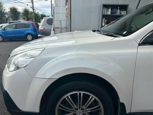 レガシィアウトバック ２．５ｉアイサイト　ＥＸエディション　ナビ　ＥＴＣ　フルセグ　Ｂｌｕｅｔｏｏｔｈ　禁煙車（24枚目）