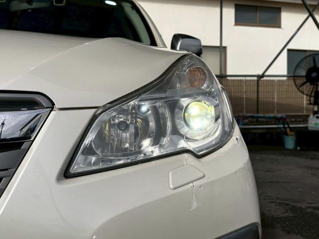 レガシィアウトバック ２．５ｉアイサイト　ＥＸエディション　ナビ　ＥＴＣ　フルセグ　Ｂｌｕｅｔｏｏｔｈ　禁煙車（26枚目）