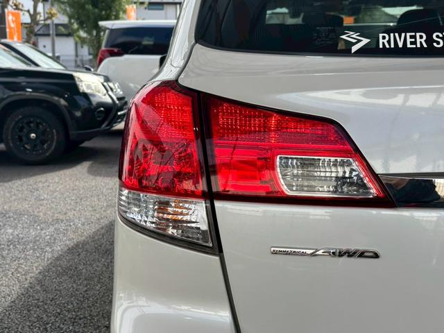 レガシィアウトバック ２．５ｉアイサイト　ＥＸエディション　ナビ　ＥＴＣ　フルセグ　Ｂｌｕｅｔｏｏｔｈ　禁煙車（28枚目）