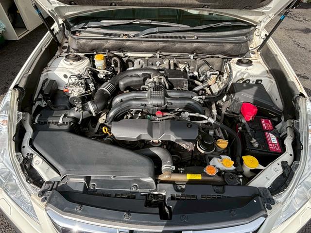 レガシィアウトバック ２．５ｉアイサイト　ＥＸエディション　ナビ　ＥＴＣ　フルセグ　Ｂｌｕｅｔｏｏｔｈ　禁煙車（36枚目）