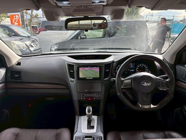 レガシィアウトバック ２．５ｉアイサイト　ＥＸエディション　ナビ　ＥＴＣ　フルセグ　Ｂｌｕｅｔｏｏｔｈ　禁煙車（41枚目）