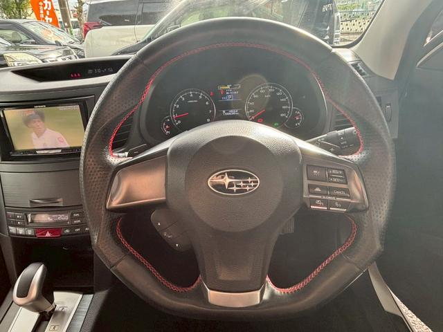 レガシィアウトバック ２．５ｉアイサイト　ＥＸエディション　ナビ　ＥＴＣ　フルセグ　Ｂｌｕｅｔｏｏｔｈ　禁煙車（43枚目）