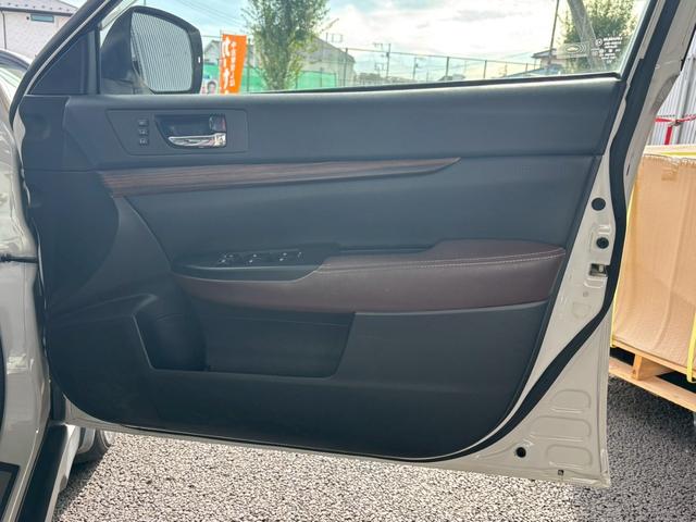 レガシィアウトバック ２．５ｉアイサイト　ＥＸエディション　ナビ　ＥＴＣ　フルセグ　Ｂｌｕｅｔｏｏｔｈ　禁煙車（54枚目）