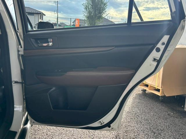 レガシィアウトバック ２．５ｉアイサイト　ＥＸエディション　ナビ　ＥＴＣ　フルセグ　Ｂｌｕｅｔｏｏｔｈ　禁煙車（56枚目）