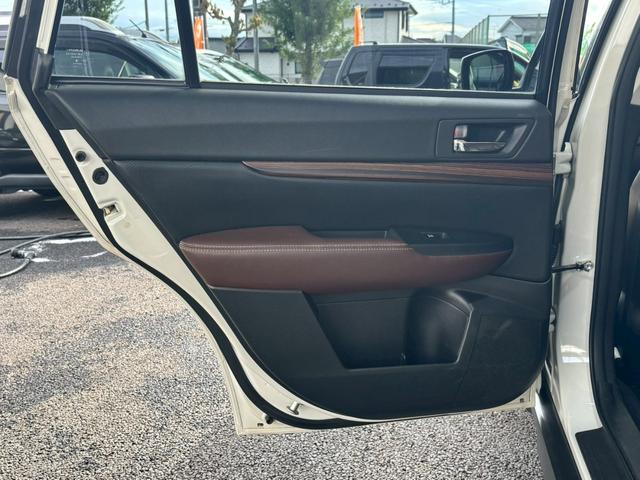 レガシィアウトバック ２．５ｉアイサイト　ＥＸエディション　ナビ　ＥＴＣ　フルセグ　Ｂｌｕｅｔｏｏｔｈ　禁煙車（57枚目）
