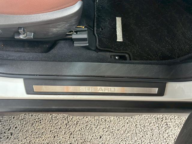レガシィアウトバック ２．５ｉアイサイト　ＥＸエディション　ナビ　ＥＴＣ　フルセグ　Ｂｌｕｅｔｏｏｔｈ　禁煙車（61枚目）