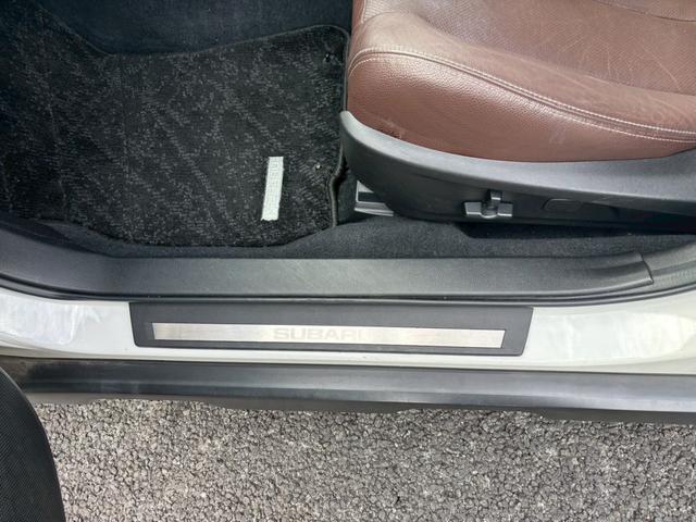 レガシィアウトバック ２．５ｉアイサイト　ＥＸエディション　ナビ　ＥＴＣ　フルセグ　Ｂｌｕｅｔｏｏｔｈ　禁煙車（65枚目）