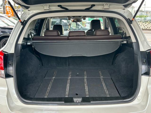 レガシィアウトバック ２．５ｉアイサイト　ＥＸエディション　ナビ　ＥＴＣ　フルセグ　Ｂｌｕｅｔｏｏｔｈ　禁煙車（75枚目）